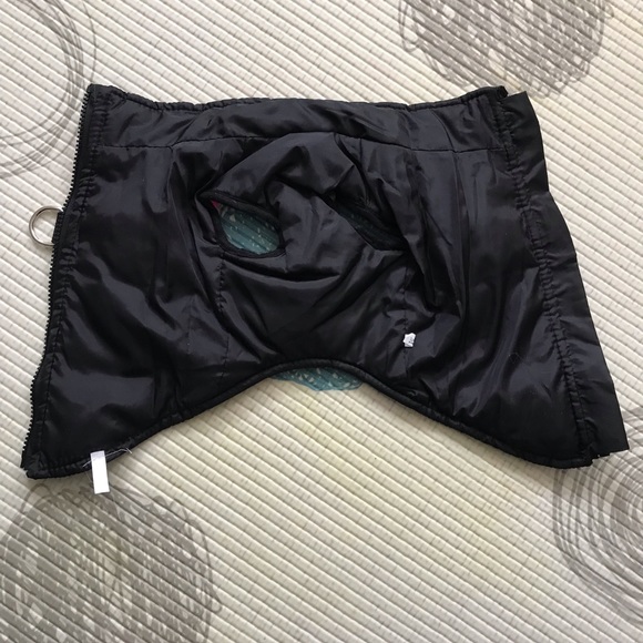 Dog winter vest jacket(new) - Picture 3 of 8